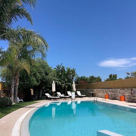 Carone Suite-Charme&Pool Polignano a Mare Eksteriør billede