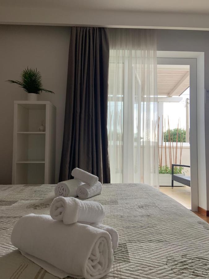 Carone Suite-Charme&Pool Polignano a Mare Eksteriør billede