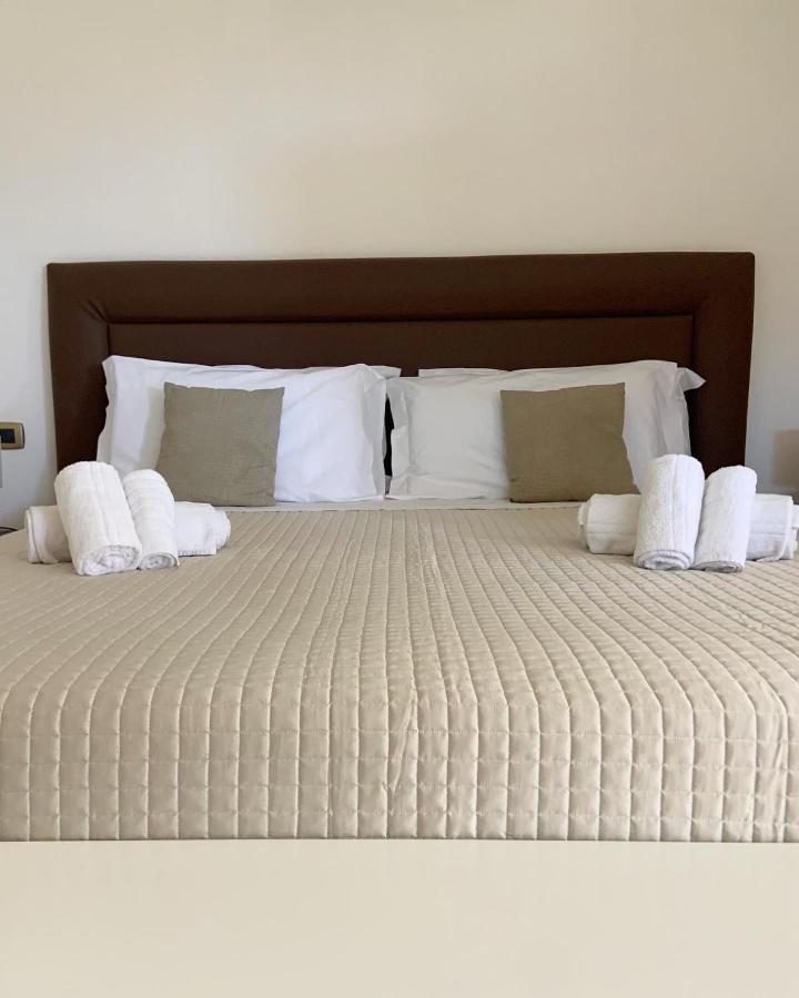 Carone Suite-Charme&Pool Polignano a Mare Eksteriør billede