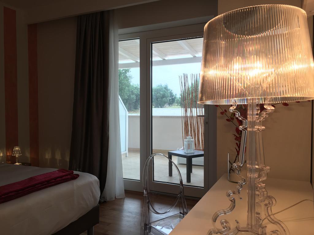 Carone Suite-Charme&Pool Polignano a Mare Eksteriør billede