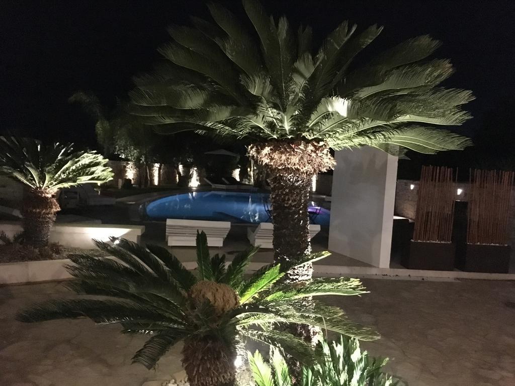 Carone Suite-Charme&Pool Polignano a Mare Eksteriør billede
