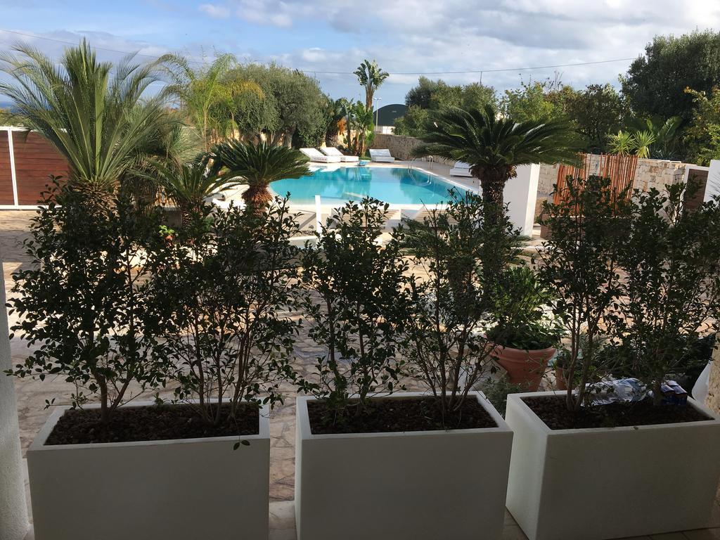 Carone Suite-Charme&Pool Polignano a Mare Eksteriør billede