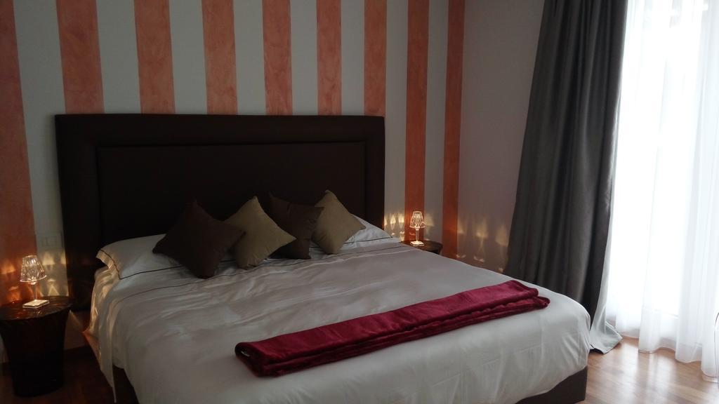 Carone Suite-Charme&Pool Polignano a Mare Eksteriør billede
