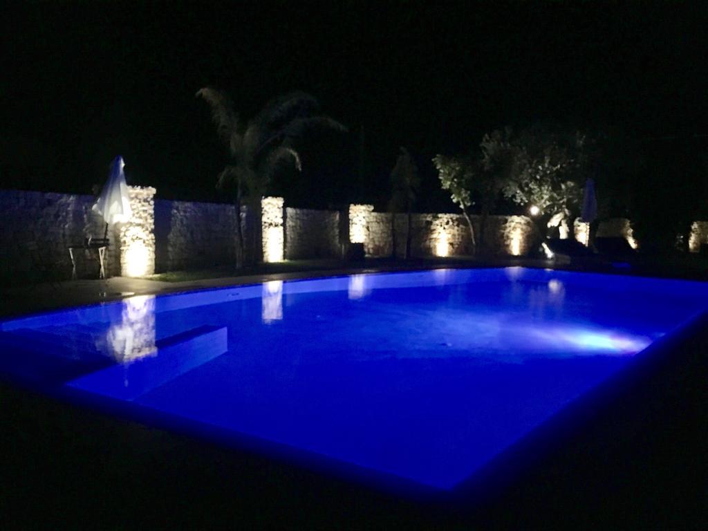 Carone Suite-Charme&Pool Polignano a Mare Eksteriør billede