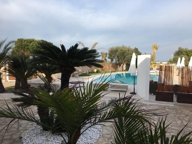 Carone Suite-Charme&Pool Polignano a Mare Eksteriør billede