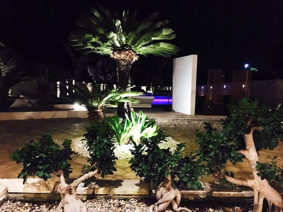 Carone Suite-Charme&Pool Polignano a Mare Eksteriør billede