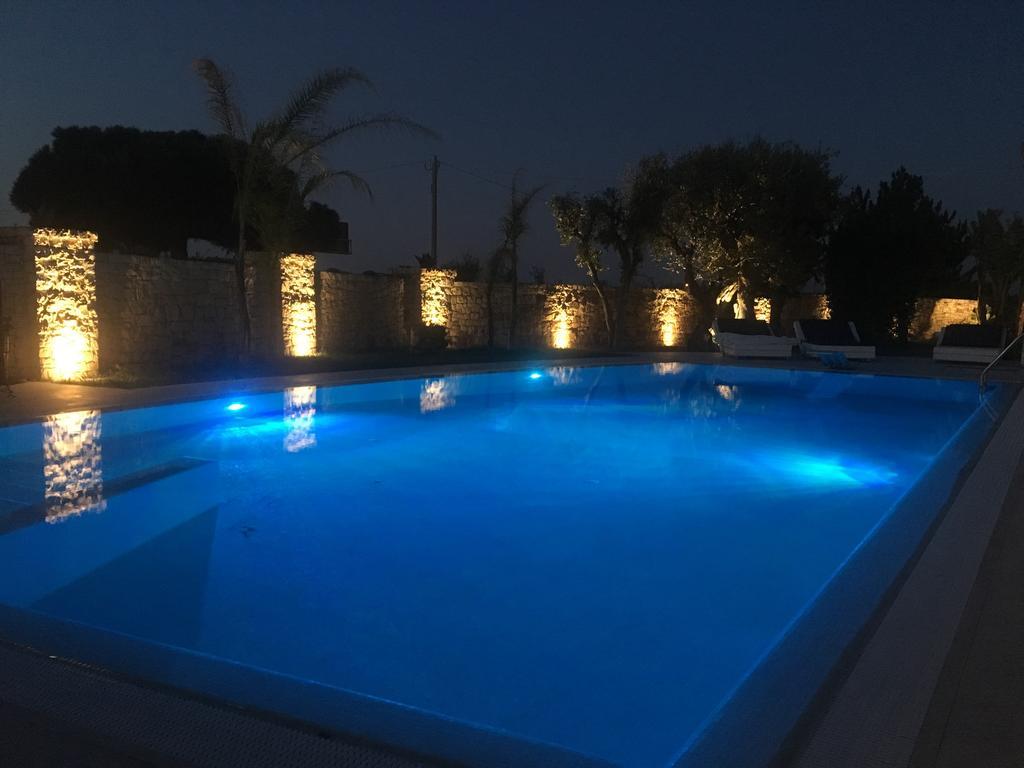 Carone Suite-Charme&Pool Polignano a Mare Eksteriør billede