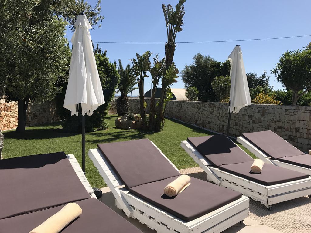 Carone Suite-Charme&Pool Polignano a Mare Eksteriør billede