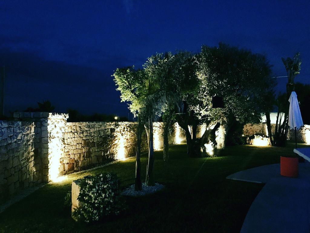 Carone Suite-Charme&Pool Polignano a Mare Eksteriør billede
