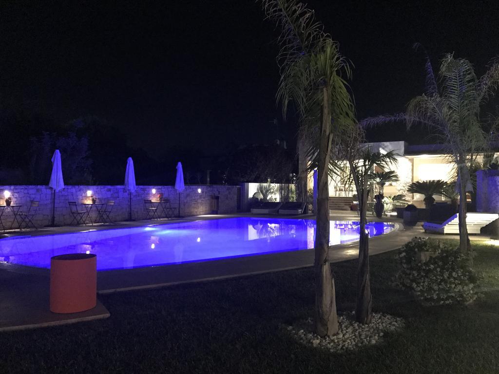 Carone Suite-Charme&Pool Polignano a Mare Eksteriør billede