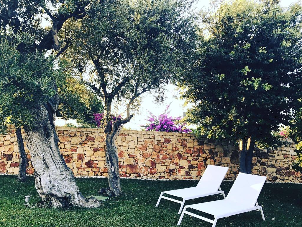 Carone Suite-Charme&Pool Polignano a Mare Eksteriør billede