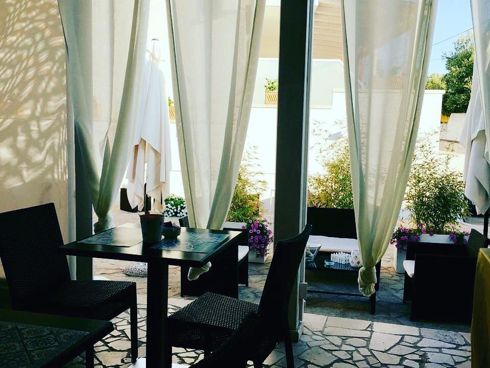 Carone Suite-Charme&Pool Polignano a Mare Eksteriør billede