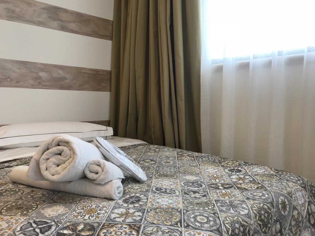 Carone Suite-Charme&Pool Polignano a Mare Eksteriør billede